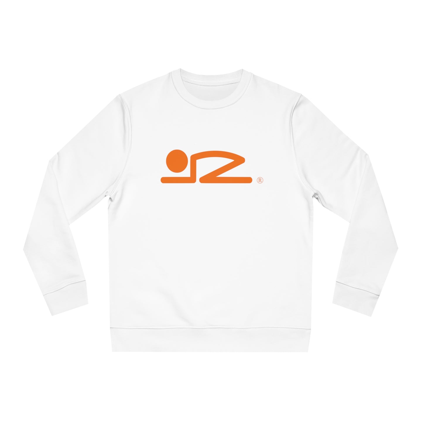 Unisex Changer Sweatshirt