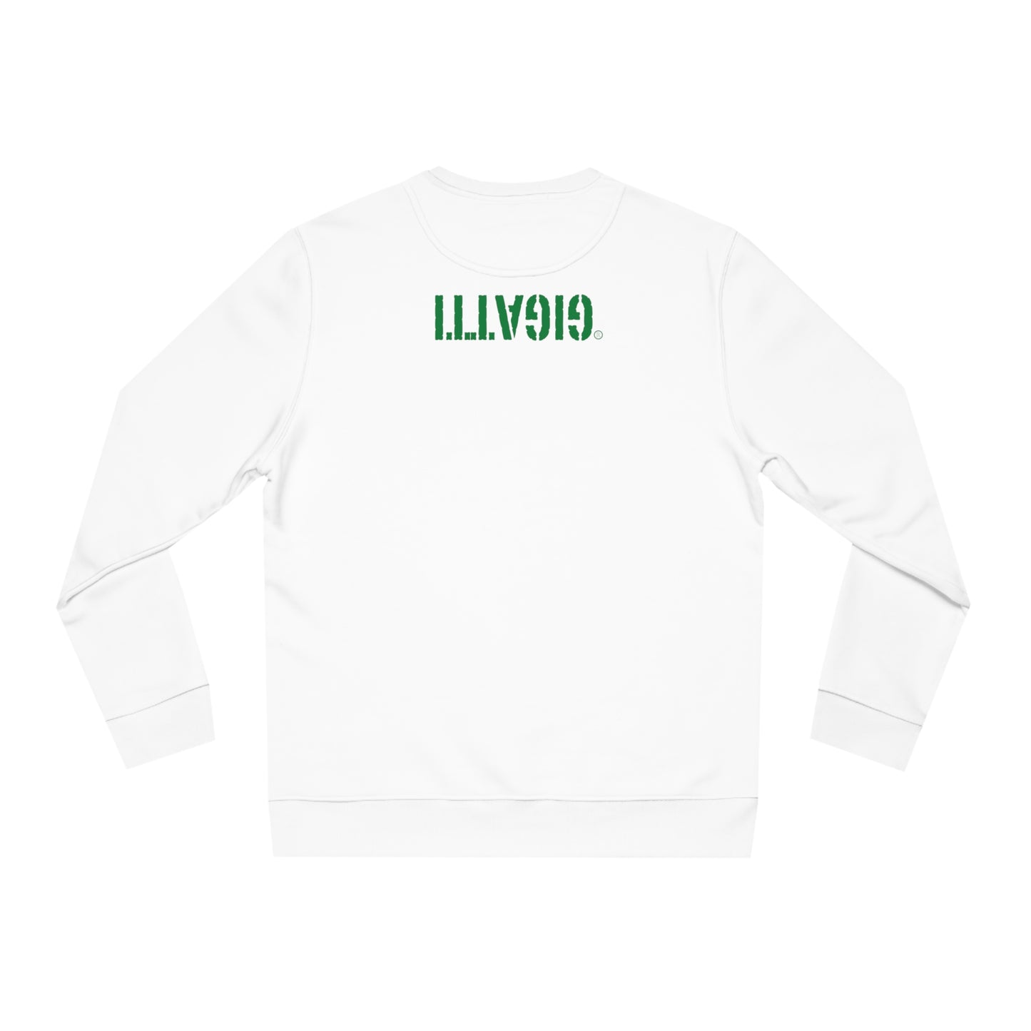 Unisex Changer Sweatshirt