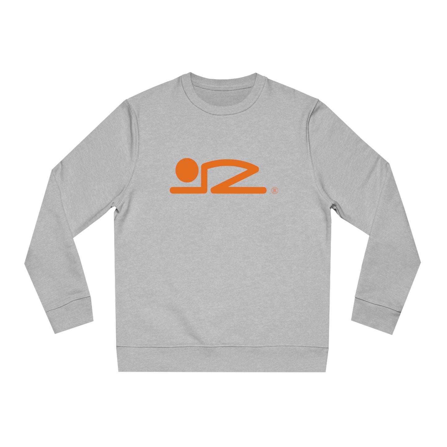 Unisex Changer Sweatshirt