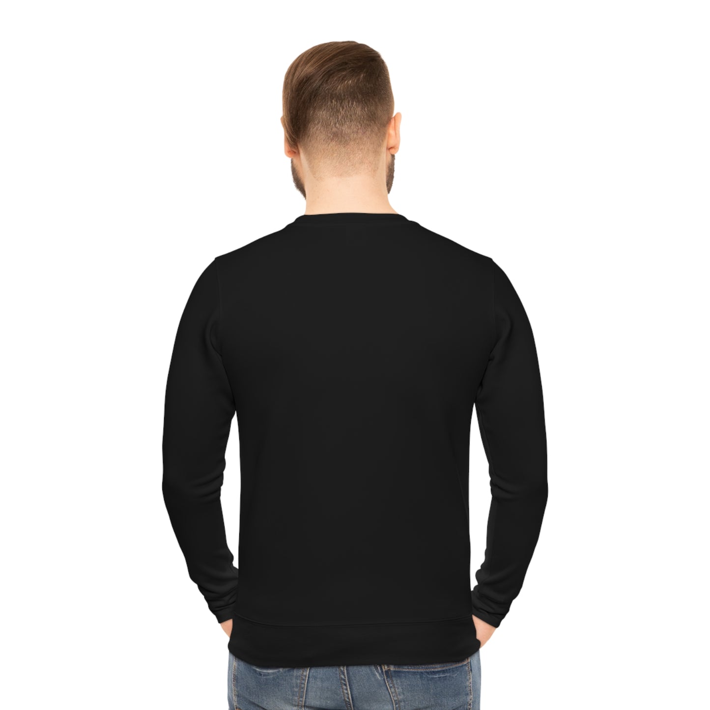 Lightweight Sweatshirt (AOP)