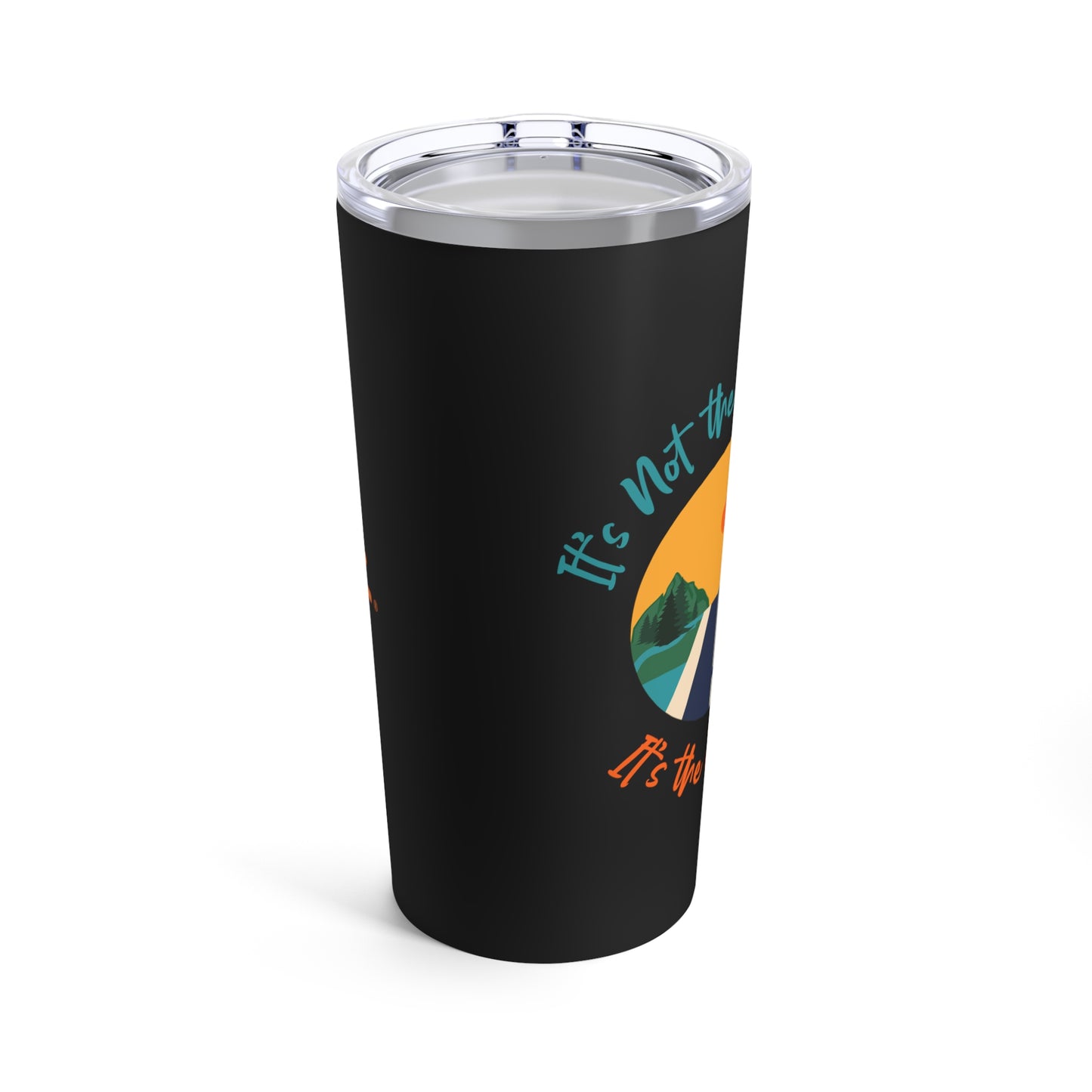 Tumbler 20oz