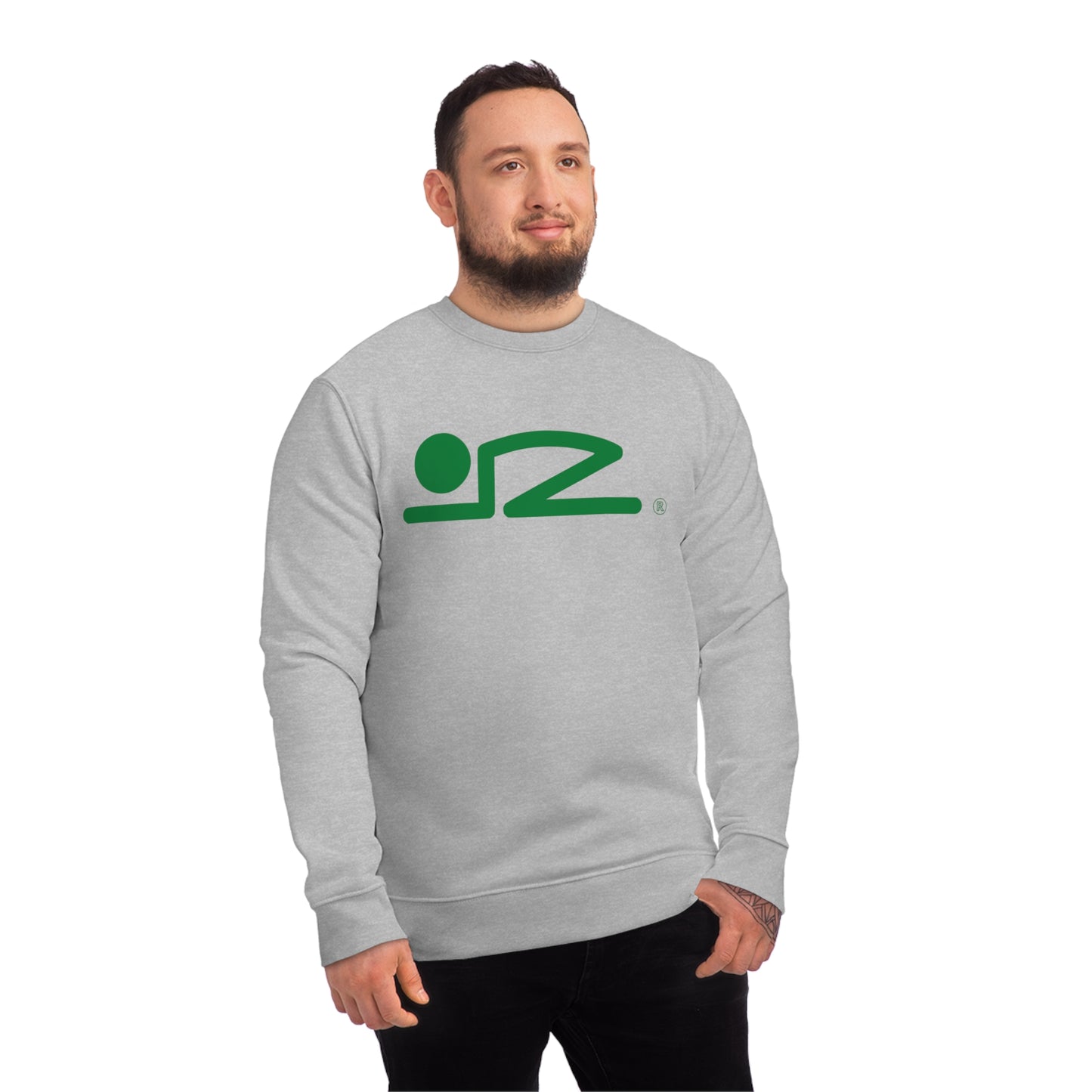 Unisex Changer Sweatshirt