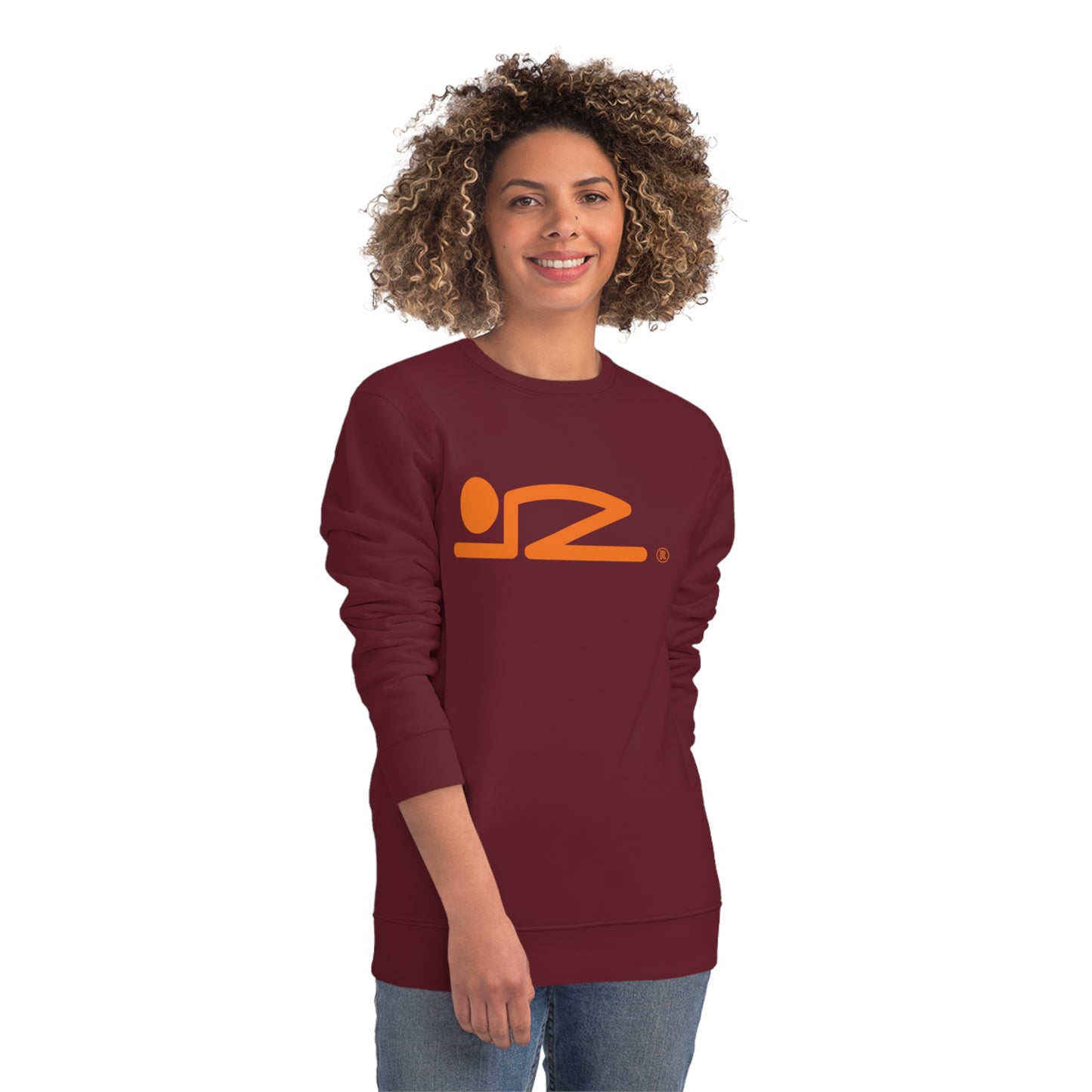 Unisex Changer Sweatshirt