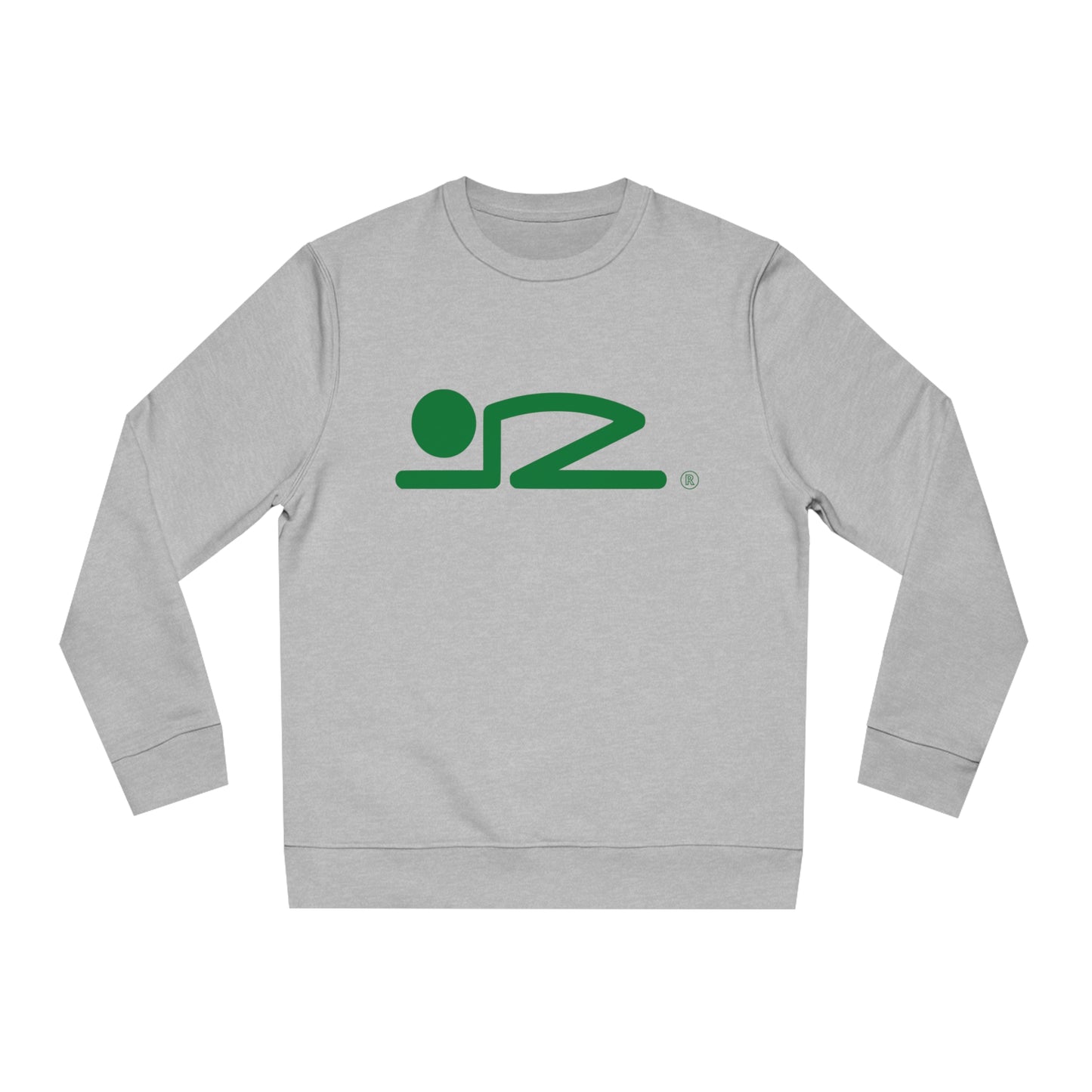 Unisex Changer Sweatshirt