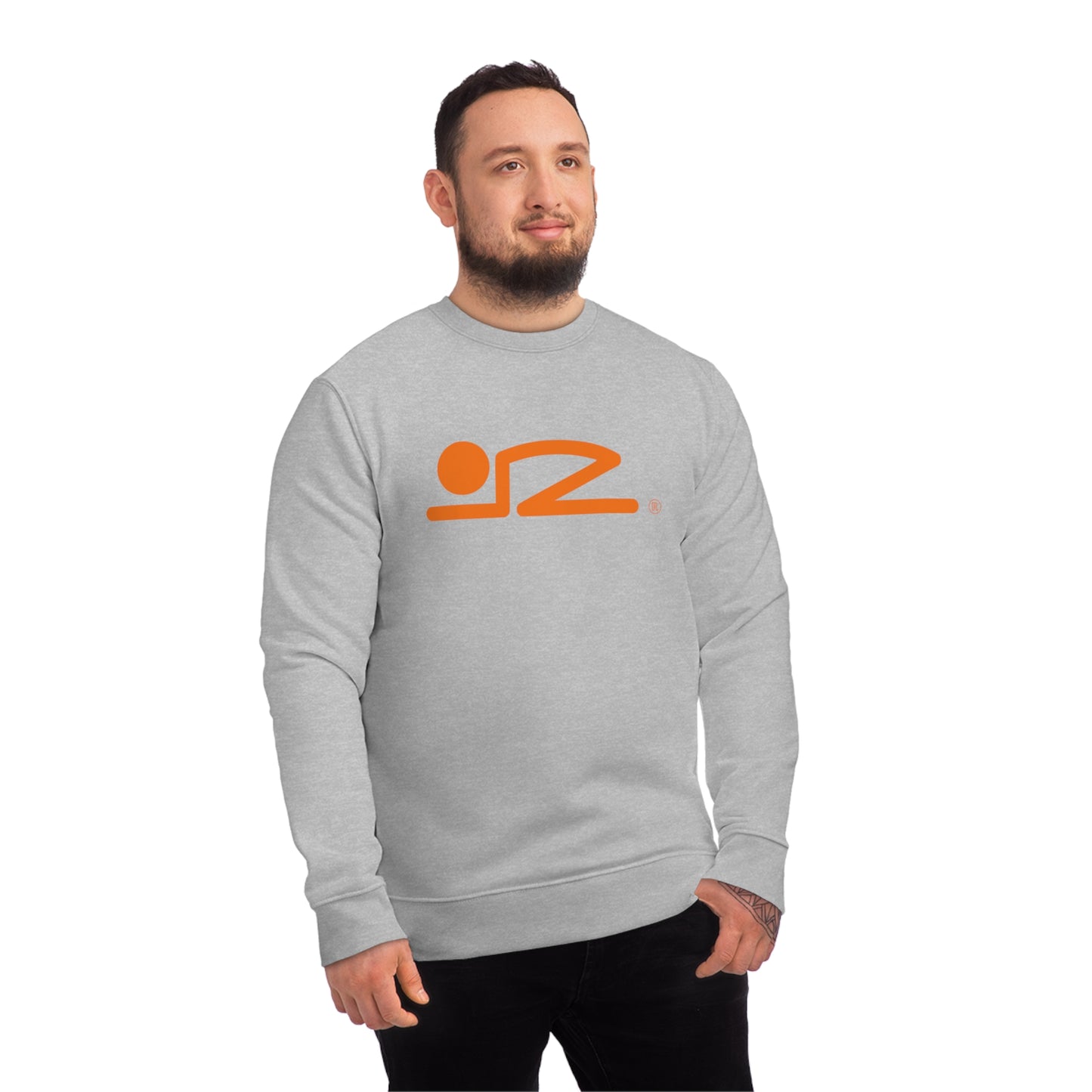 Unisex Changer Sweatshirt