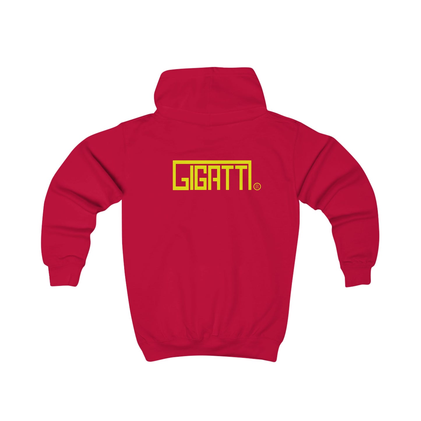 Kids Hoodie