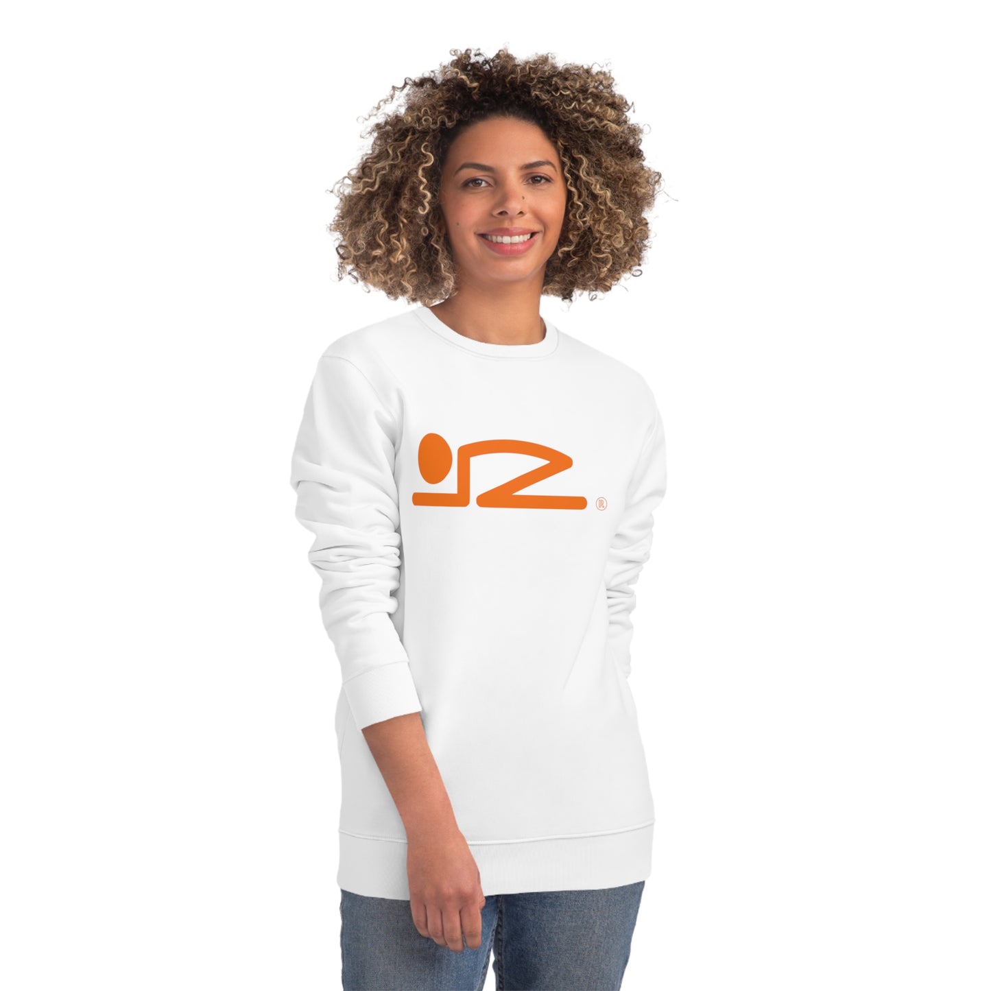 Unisex Changer Sweatshirt