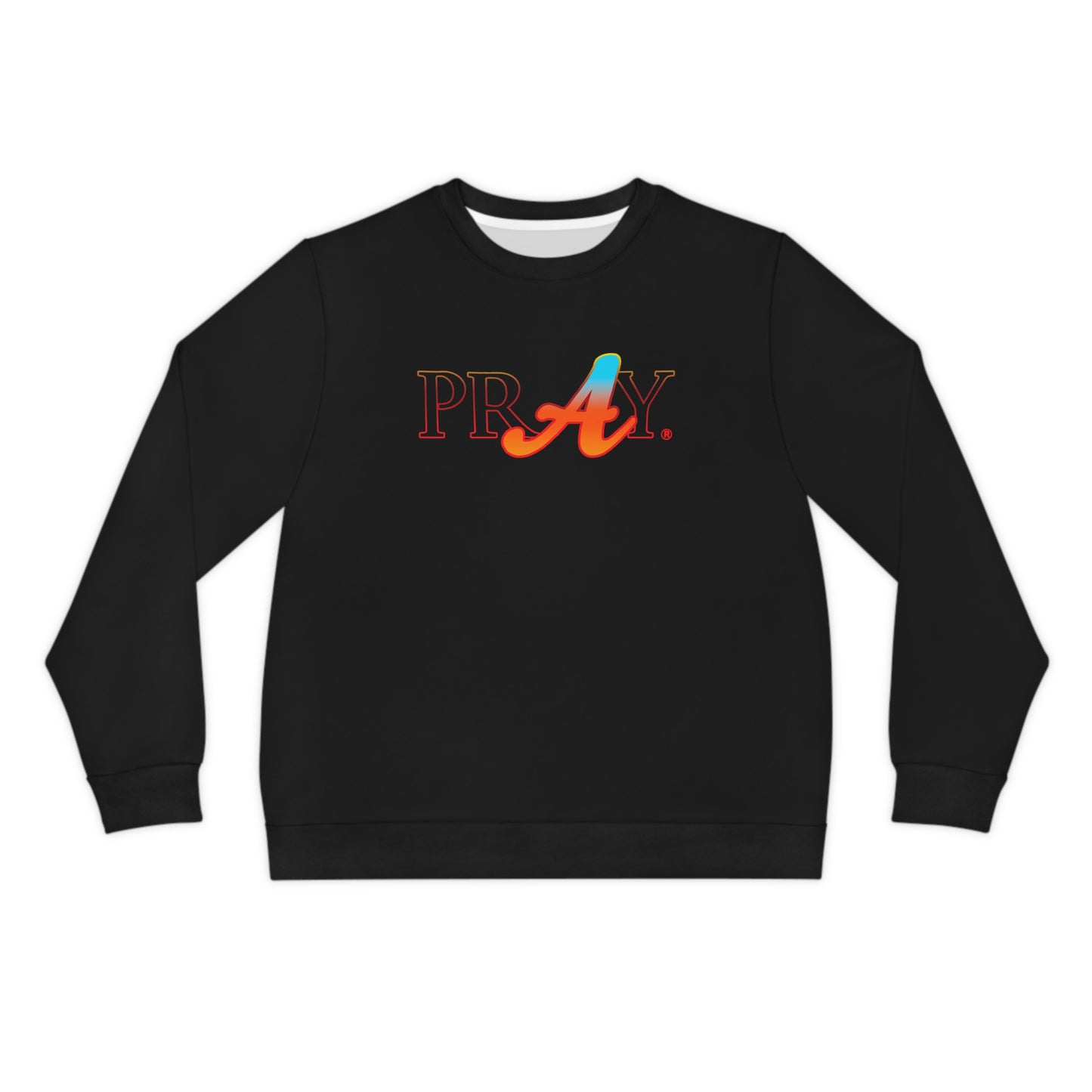 Lightweight Sweatshirt (AOP)