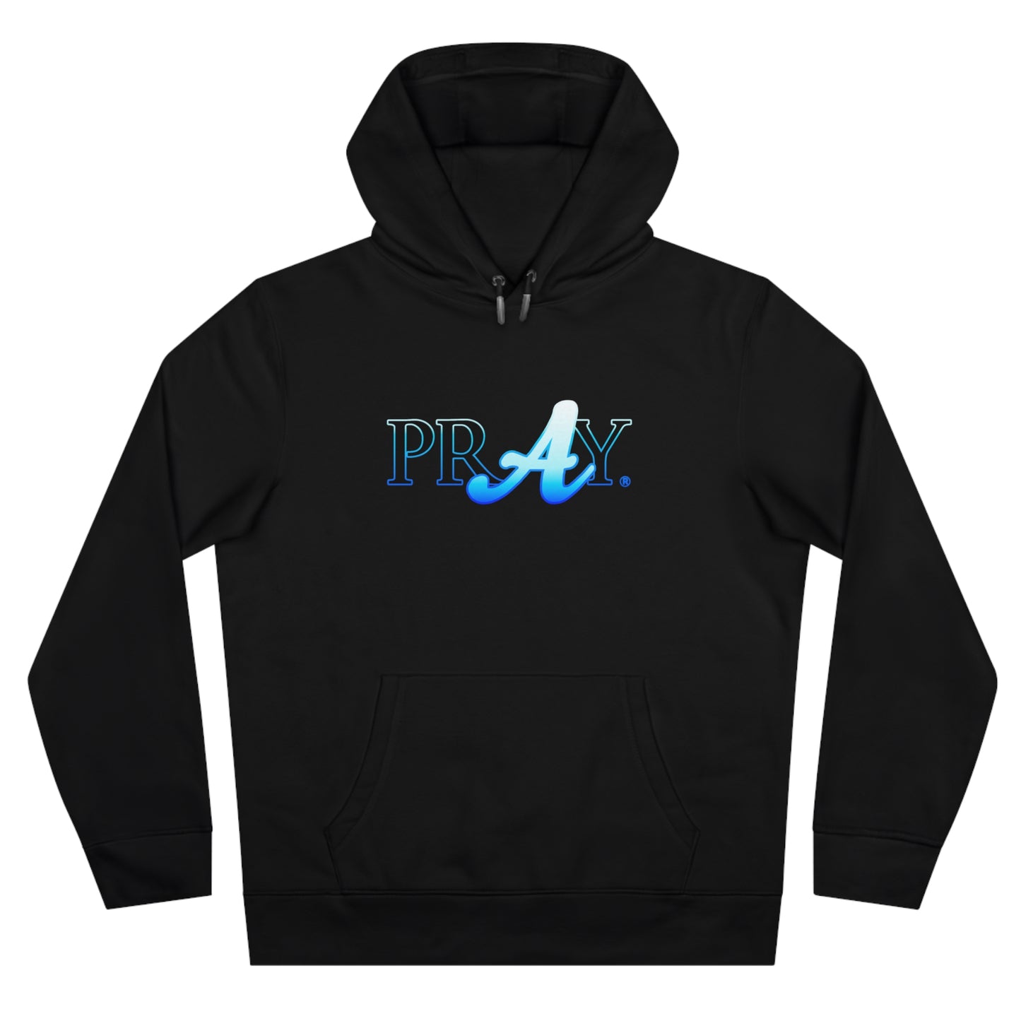 King Hooded Sweatshirt