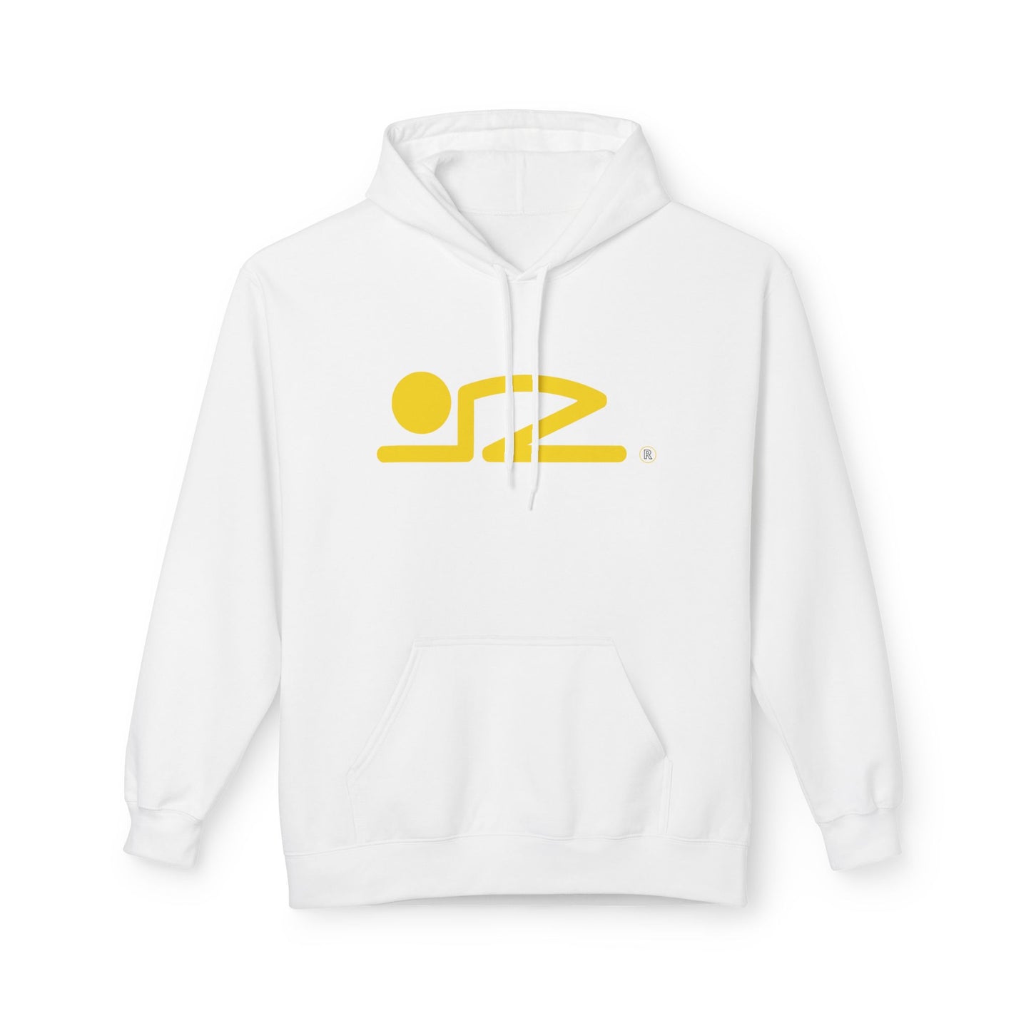 Unisex Midweight Softstyle Fleece Hoodie