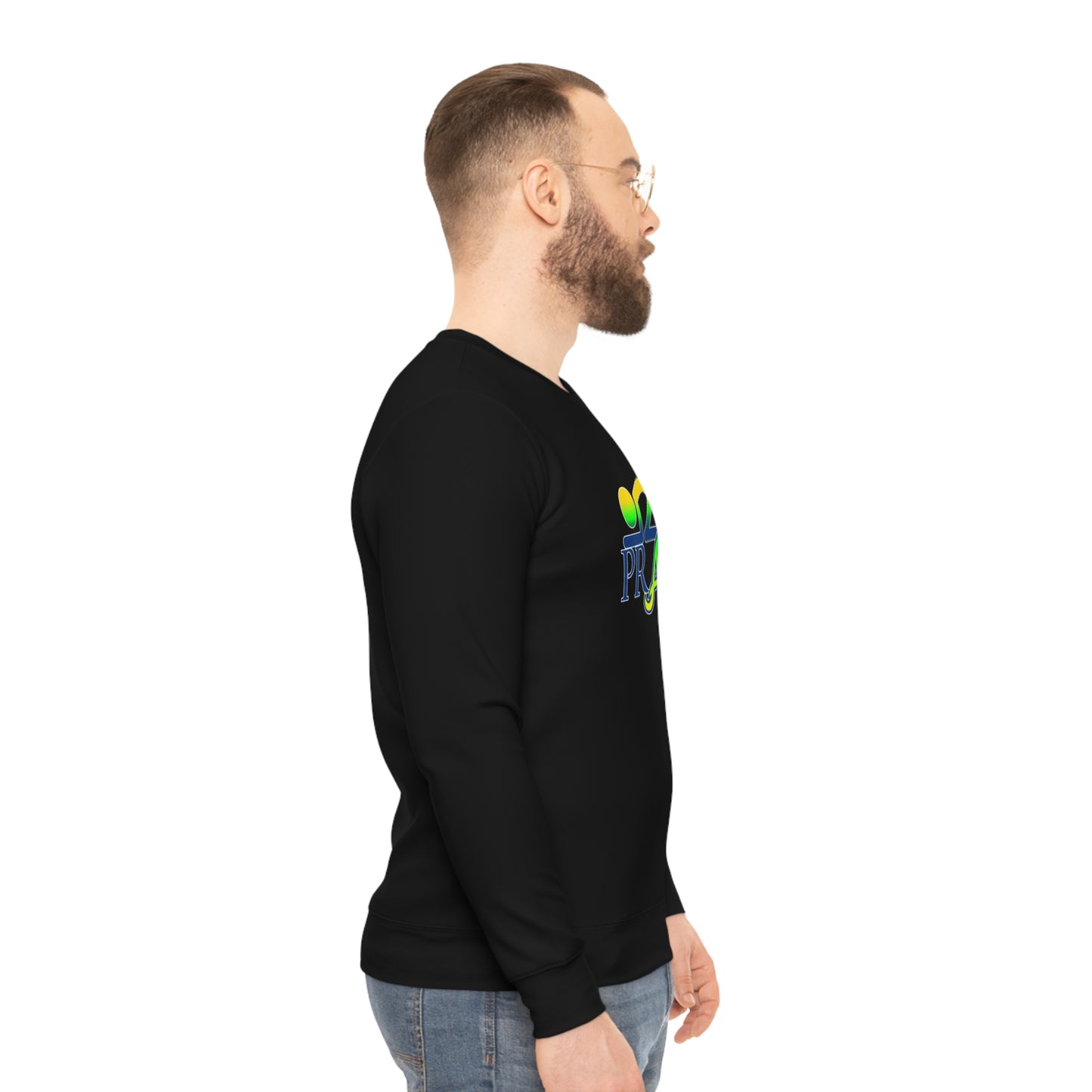 Lightweight Sweatshirt