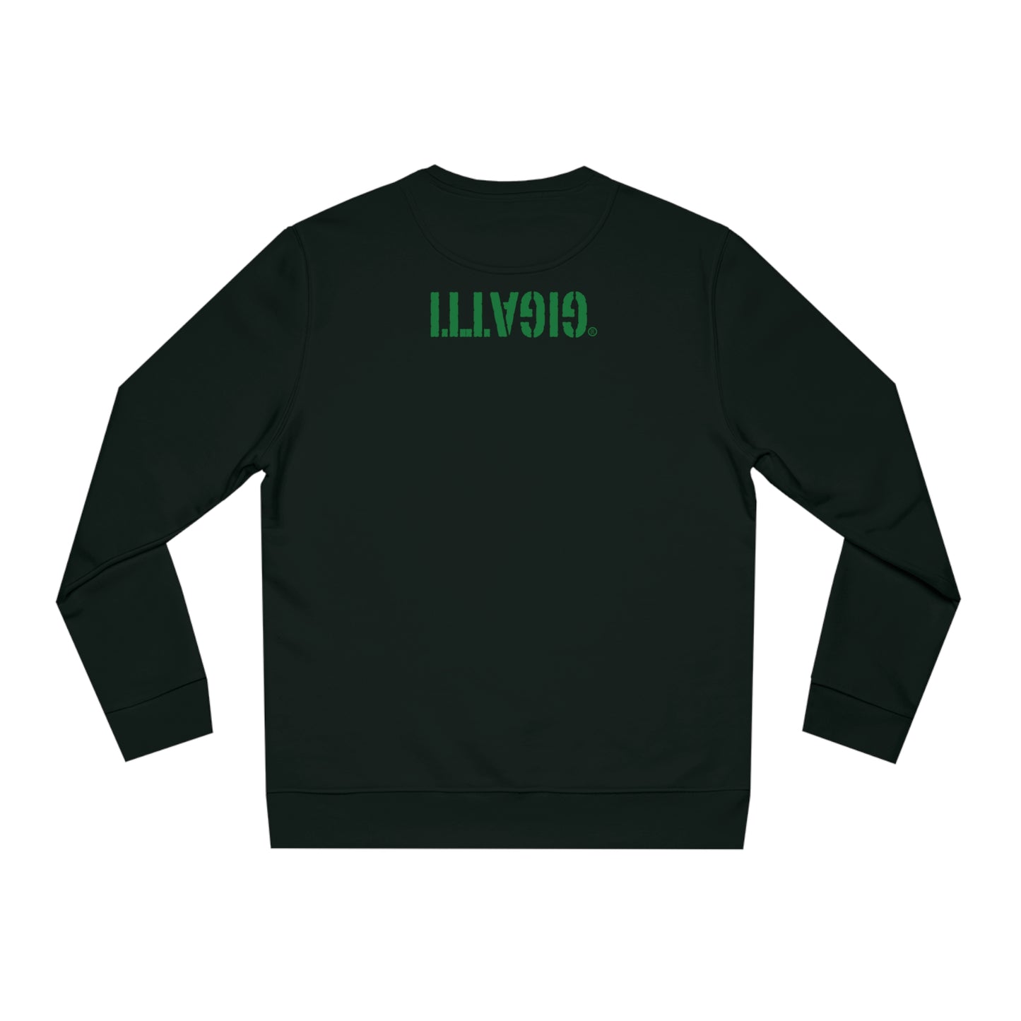 Unisex Changer Sweatshirt