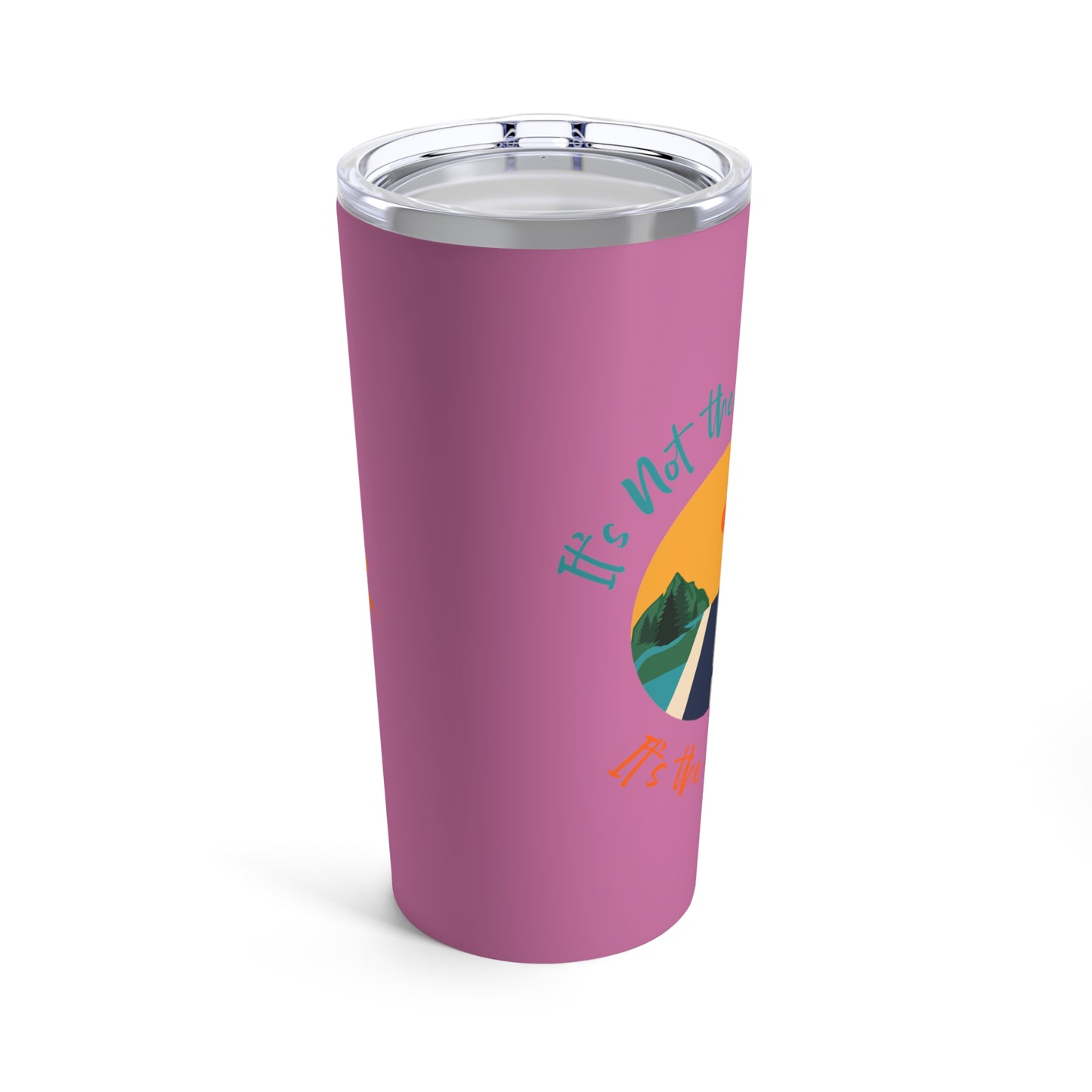 Tumbler 20oz