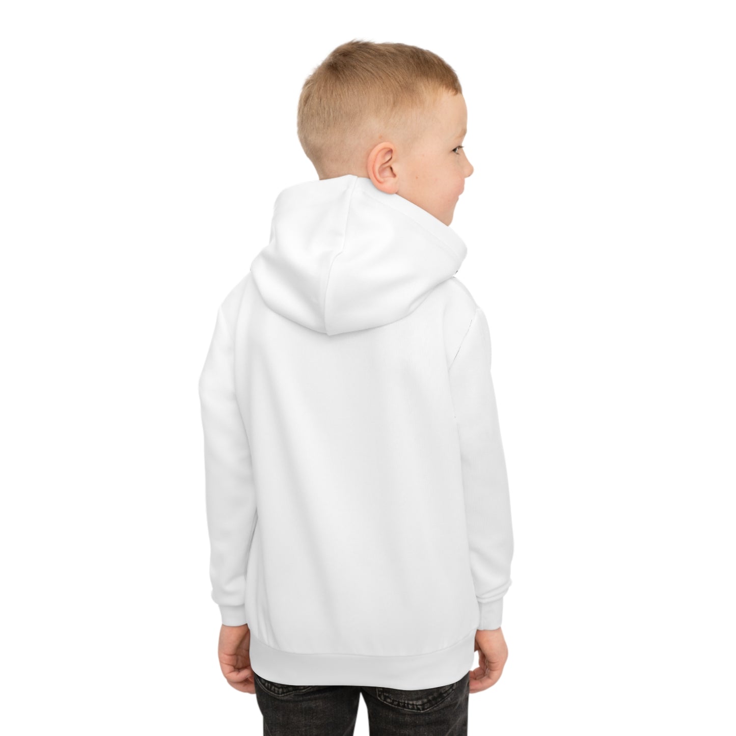 Stay Down Children's Hoodie