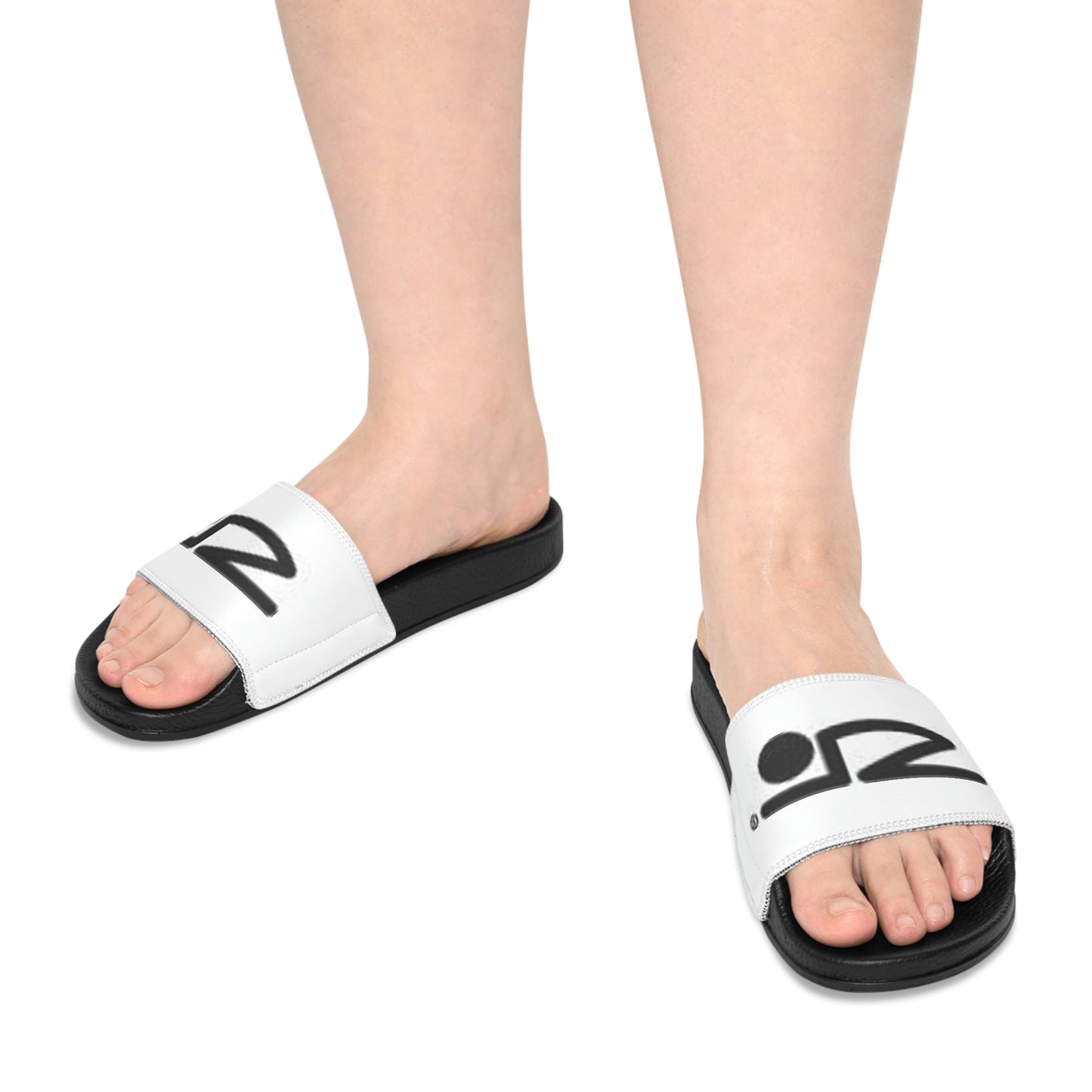 Women's Slide Sandals