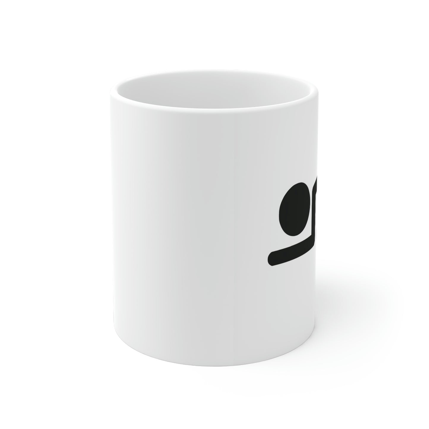 Praying Man Mugs